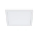 Plafon LED 3CCT - EVORA SQUARE BIAŁY 24W - ML1794