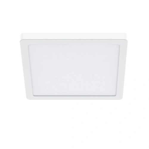 Plafon LED 3CCT - EVORA SQUARE BIAŁY 24W - ML1794