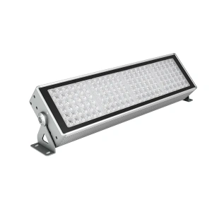 Oprawa ogrodowa RGB+CCT (RGBWW) 100W - 230VAC - Zigbee 3.0 + RF 2,4GHz - FUTC13ZR