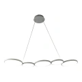 Lampa wisząca - OLIMPIA - biały - 50W LED - ML1176