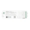 Sterownik LED 5w1 (Matter) - Mono /CCT /RGB /RGB+CCT - 12-48V DC 15A - Wifi - ML5