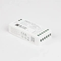 Sterownik LED 2w1 (Matter) - Mono /CCT - 12-24V DC 12A - Wifi - SM2