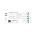 Sterownik LED 5w1 (Matter) - Mono /CCT /RGB /RGB+CCT - 12-24V DC 12A - Wifi - SM5