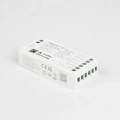 Sterownik LED 5w1 (Matter) - Mono /CCT /RGB /RGB+CCT - 12-24V DC 12A - Wifi - SM5