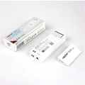 Sterownik LED 5w1 (Matter) - Mono /CCT /RGB /RGB+CCT - 12-48V DC 15A - Thread - MLZ5 - Zestaw