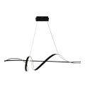 Lampa wisząca - SASH - czarny - 36W LED - ML1190