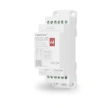 Sterownik LED 3w1 - MONO /CCT - 12-48V DC 20A - DALI-2 - Typ DT8 - TH-35 - DL2-T