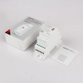 Sterownik LED 3w1 - MONO /CCT - 12-48V DC 20A - DALI-2 - Typ DT8 - TH-35 - DL2-T - Zestaw