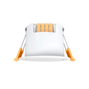 Czujnik obecności mikrofalowy MiBoxer - 24GHz 10A 230V - 2,4GHz RF - HPS1-RF