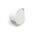 Czujnik obecności mikrofalowy MiBoxer - 24GHz 10A 230V - 2,4GHz RF - HPS1-RF  - Wizualizacja