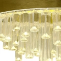 Lampa ścienna - PRECIOSA - złoty - 4W LED - ML2409