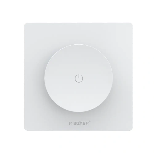 Ściemniacz do żarówek 230VAC - 1 strefowy - 300W - TRI-K1