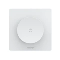 Ściemniacz do żarówek 230VAC - 1 strefowy - 300W - Zigbee 3.0 + RF 2,4GHz - TRI-K1ZR