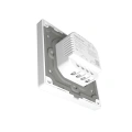 Ściemniacz do żarówek 230VAC - 1 strefowy - 300W - Zigbee 3.0 + RF 2,4GHz - TRI-K1ZR - Tył