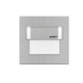 Oprawa schodowa LED - TANGO - Aluminium - 10V IP66 - Skoff