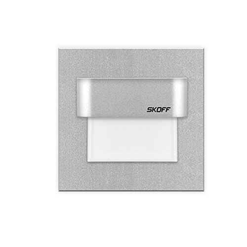 Oprawa schodowa LED - TANGO - Aluminium - 10V IP66 - Skoff