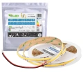 Taśma LED COB 24V 10W 100lm/W neutralna 4000K CRI90+ - rolka 5 metrów