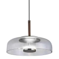Lampa wisząca - VETRO CLEAR - 6W LED - ML1044