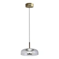 Lampa wisząca - VETRO CLEAR - 6W LED - ML1044