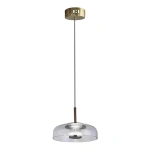 Lampa wisząca - VETRO CLEAR - 6W LED - ML1044