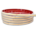 Taśma LED COB 24V 10W 102lm/W neutralna 4000K CRI90+ - hermetyczna IP67