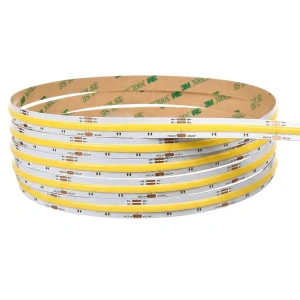 Taśma LED COB CCT 24V 16W 89lm/W (2700-6500K) CRI90+