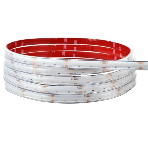 Taśma LED COB CCT 24V 16W 84lm/W (2700-6500K) CRI90+ - hermetyczna IP67
