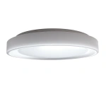 Plafon LED RGBW - MELO 36W z pilotem - ML2055