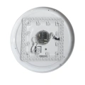 Plafon LED RGBW - MELO 36W - ML2055 - źródło światła