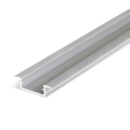 Profil aluminiowy LED BEGTIN12 surowy z kloszem