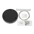 Zawiesie do plafonów LED MAQ - 18W / 24W / 50W - ML0443