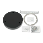 Zawiesie do plafonów LED MAQ - 18W / 24W / 50W - ML0443