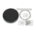 Zawiesie do plafonów LED MAQ - 32W / 40W - ML0444