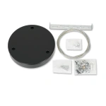 Zawiesie do plafonów LED MAQ - 32W / 40W - ML0444