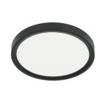 Plafon LED 3CCT - MAQ 18W IP40 Czarny - ML4038