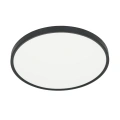 Plafon LED 3CCT - MAQ 32W IP40 Czarny - ML0440