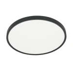 Plafon LED 3CCT - MAQ 32W IP40 Czarny - ML0440