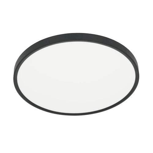 Plafon LED 3CCT - MAQ 32W IP40 Czarny - ML0440