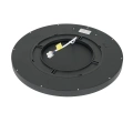 Plafon LED 3CCT - MAQ 32W IP40 Czarny - ML0440 - tył