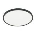 Plafon LED 3CCT - MAQ 40W IP40 Czarny - ML0441