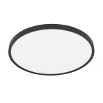 Plafon LED 3CCT - MAQ 40W IP40 Czarny - ML0441