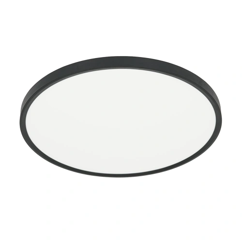 Plafon LED 3CCT - MAQ 40W IP40 Czarny - ML0441