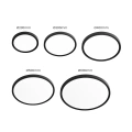 Plafon LED 3CCT - MAQ IP40 Czarny  - dostępne modele