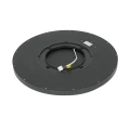 Plafon LED 3CCT - MAQ 40W IP40 Czarny - ML0441 - tył