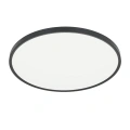 Plafon LED 3CCT - MAQ 40W IP40 Czarny - ML0442
