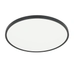 Plafon LED 3CCT - MAQ 50W IP40 Czarny - ML0442