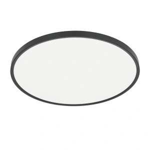 Plafon LED 3CCT - MAQ 50W IP40 Czarny - ML0442