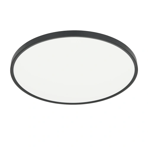 Plafon LED 3CCT - MAQ 40W IP40 Czarny - ML0442