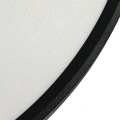 Plafon LED 3CCT - MAQ 40W IP40 Czarny - ML0442 - obudowa