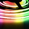 Taśma LED COB RGB+CCT (RGBWW) 24V 16W - (CCT - 2700K - 6500K) CRI90+ - hermetyczna IP67